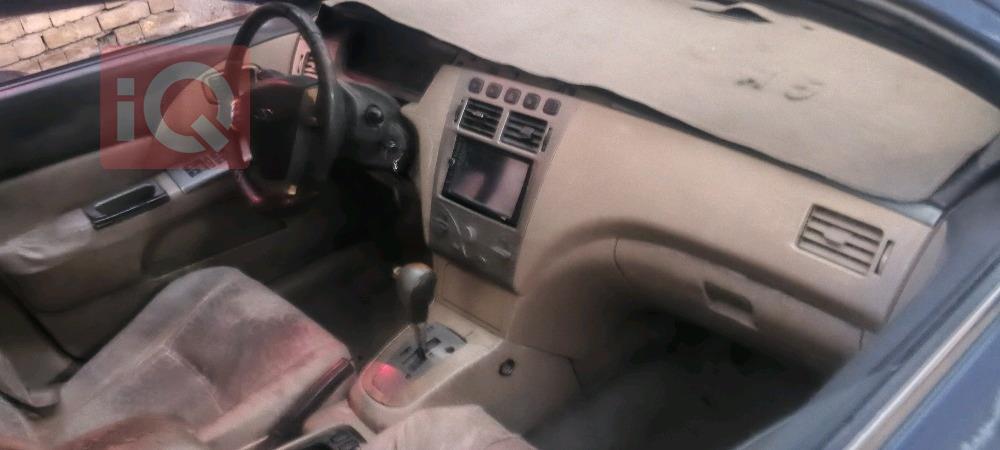 شيري A5